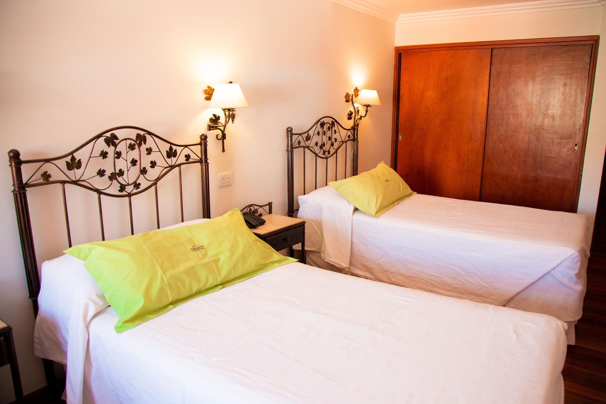 Hotel Asturias Cafayate Eksteriør billede
