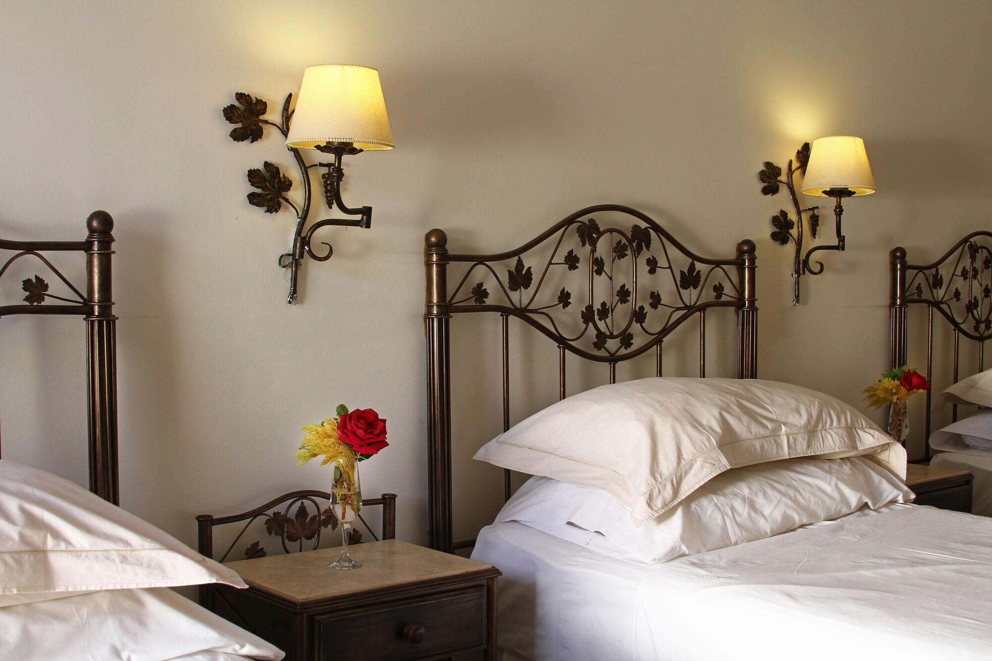 Hotel Asturias Cafayate Eksteriør billede