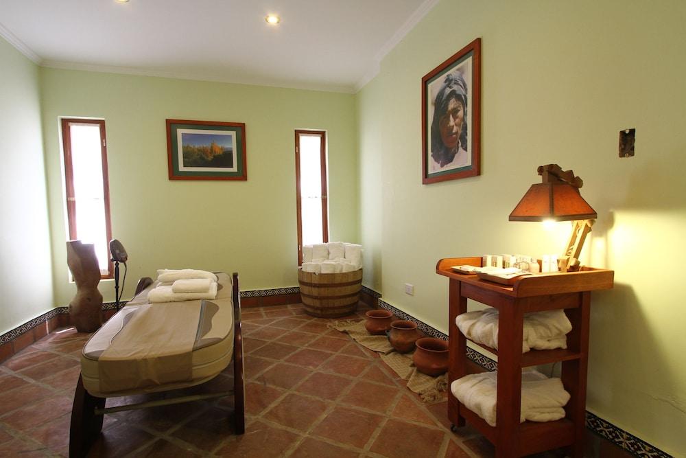 Hotel Asturias Cafayate Eksteriør billede