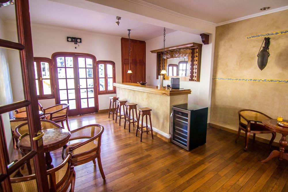 Hotel Asturias Cafayate Eksteriør billede