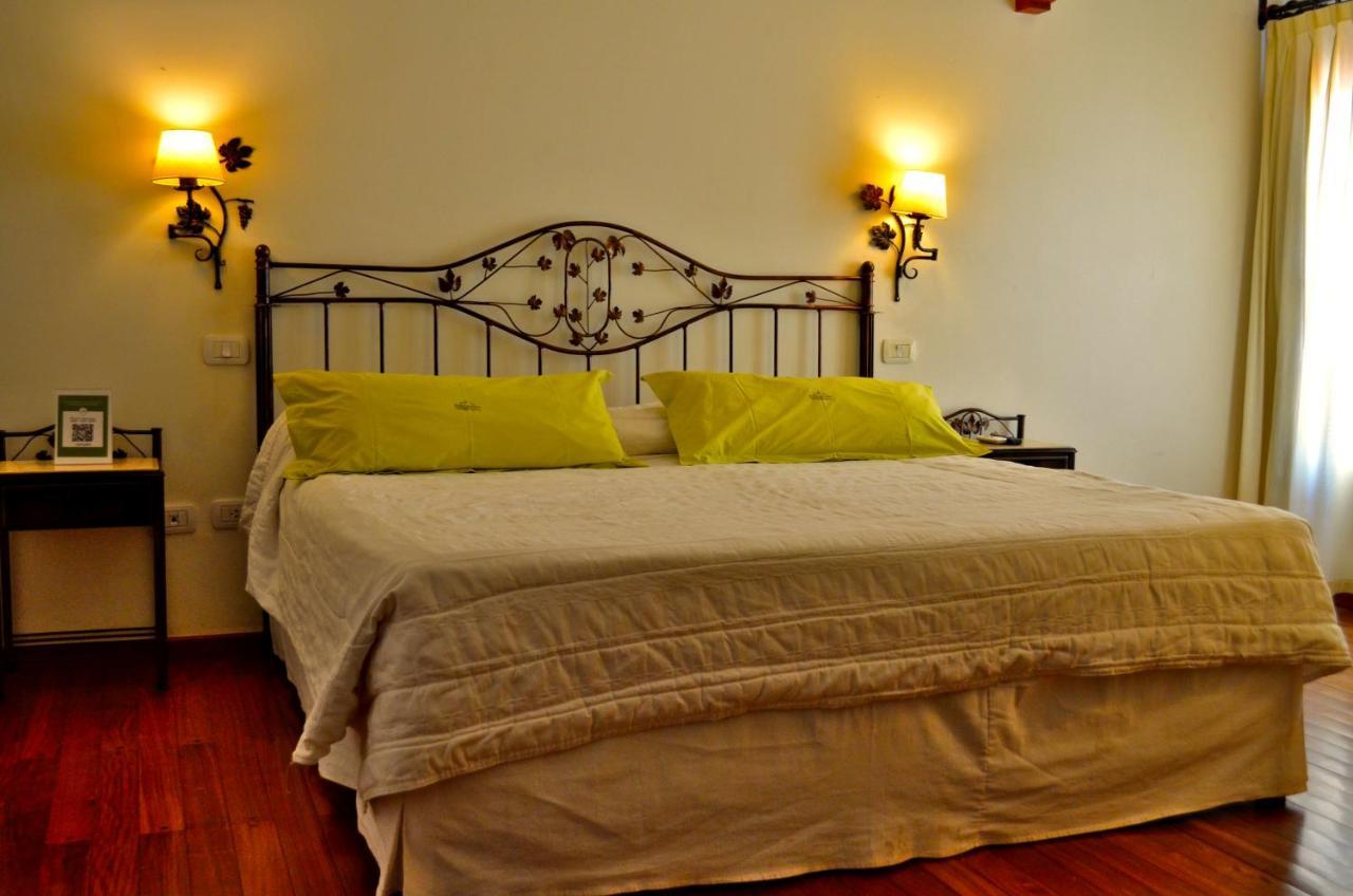 Hotel Asturias Cafayate Eksteriør billede