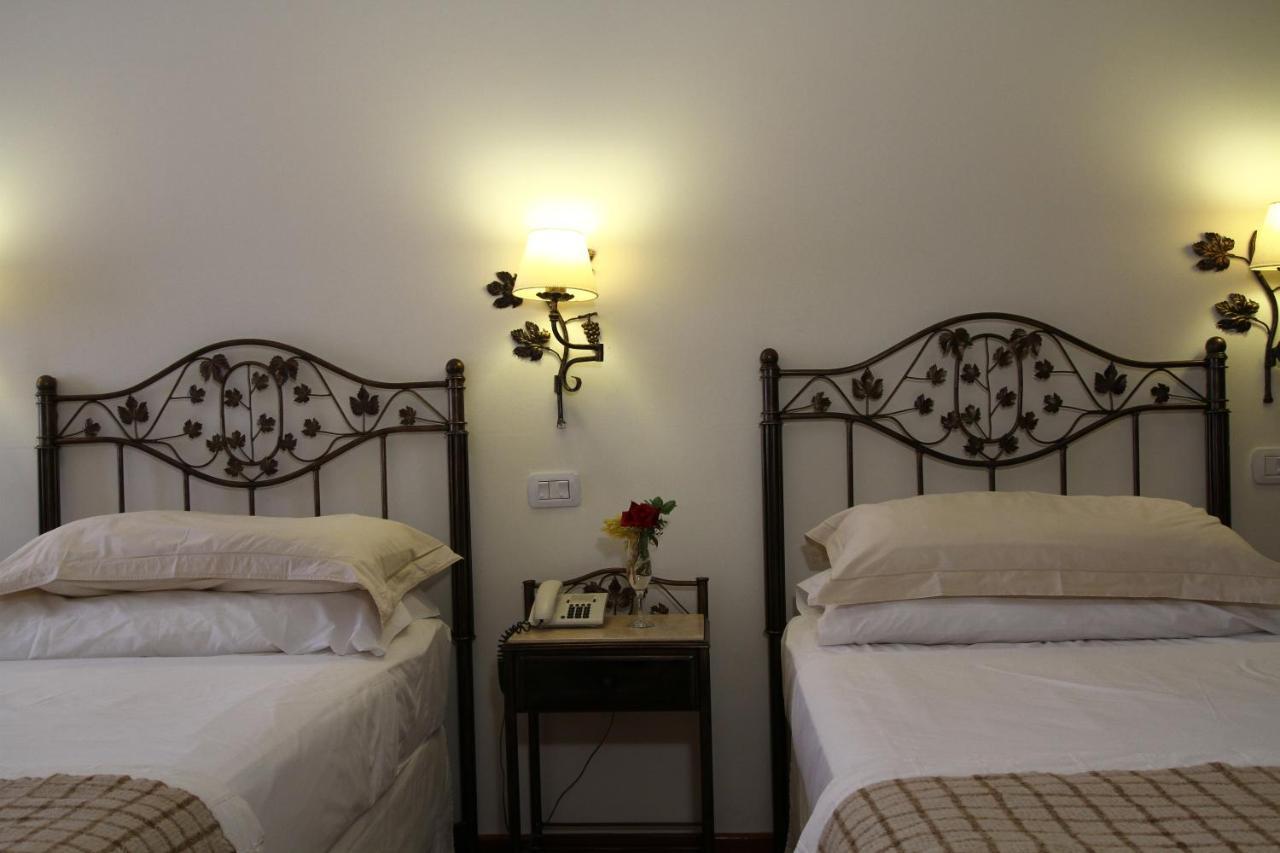 Hotel Asturias Cafayate Eksteriør billede