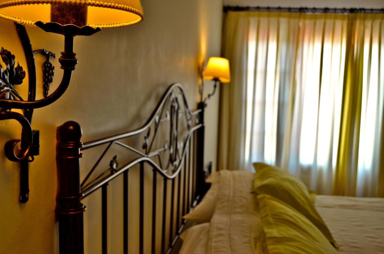 Hotel Asturias Cafayate Eksteriør billede